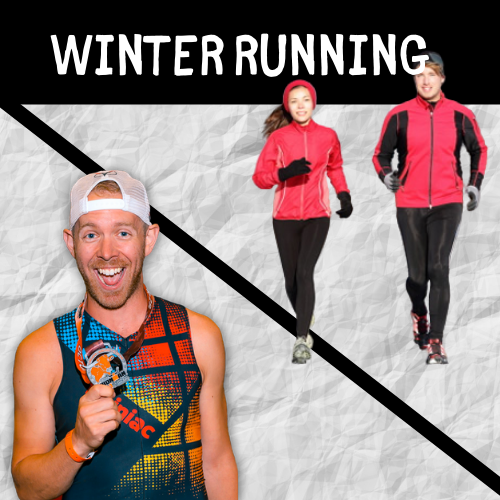 How to Run in the Winter