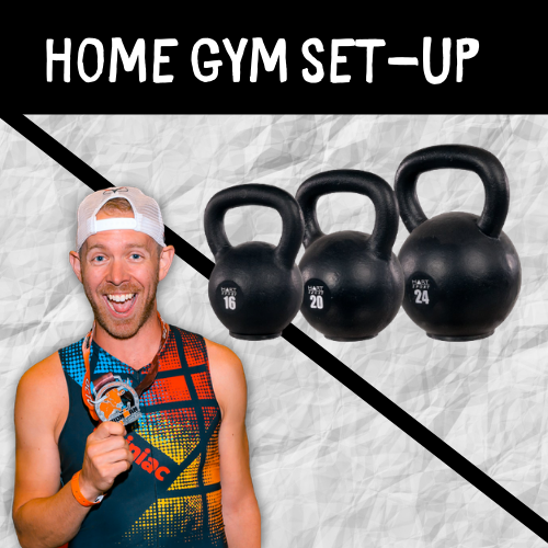 How to Set Up a Home Gym