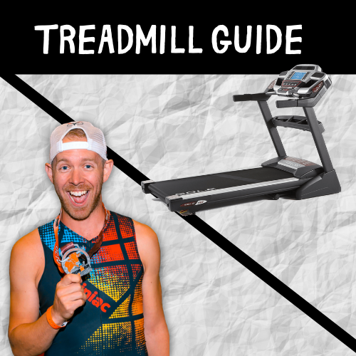 How to Choose a Treadmill