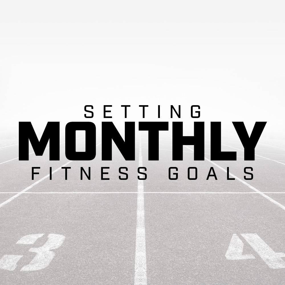Mastering Your Monthly Running Goals: A Guide for New Runners