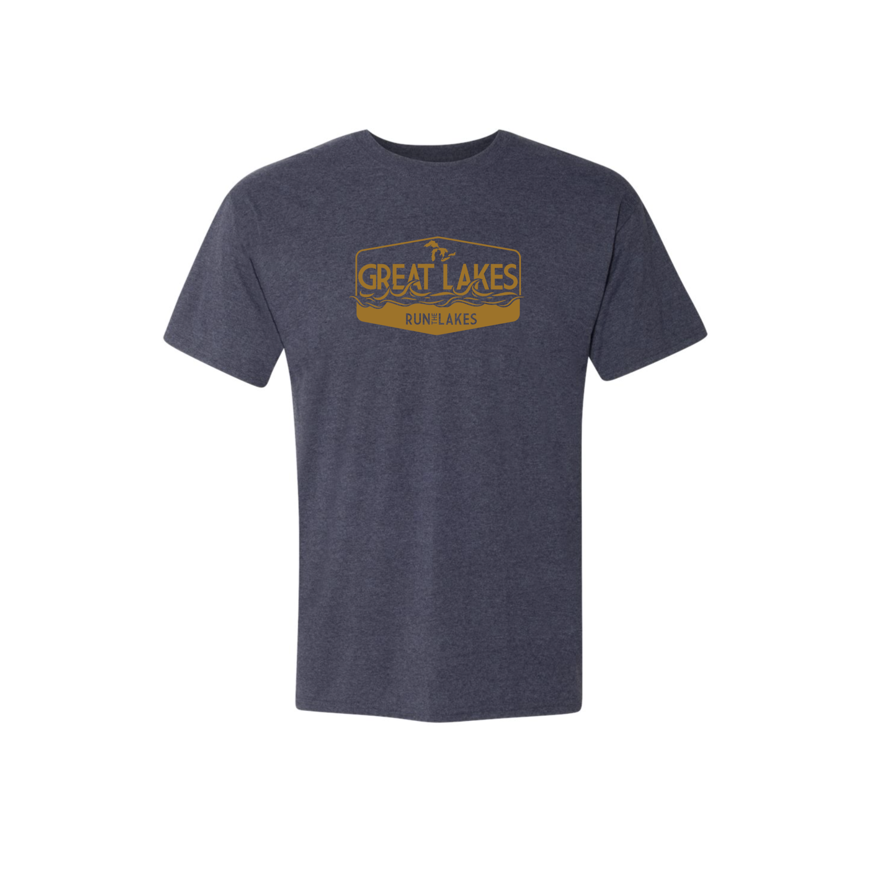 Great Lakes Challenge T-Shirt