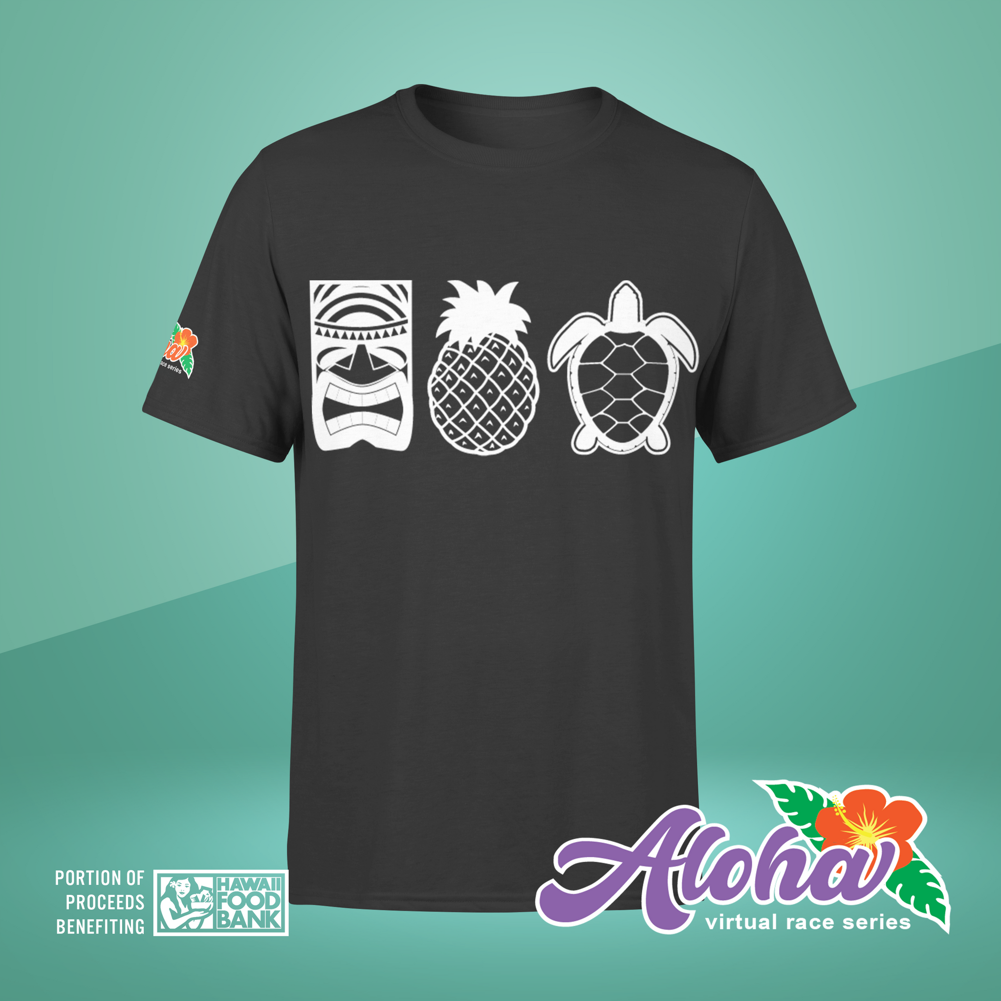 Aloha Series Shirt