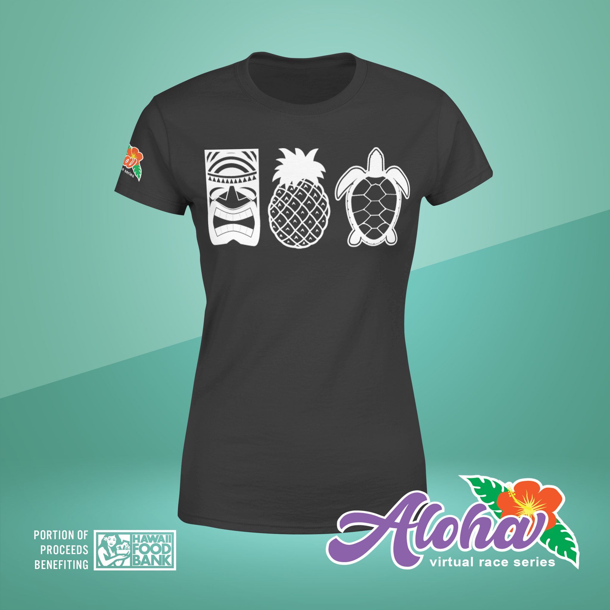 Aloha Series Shirt