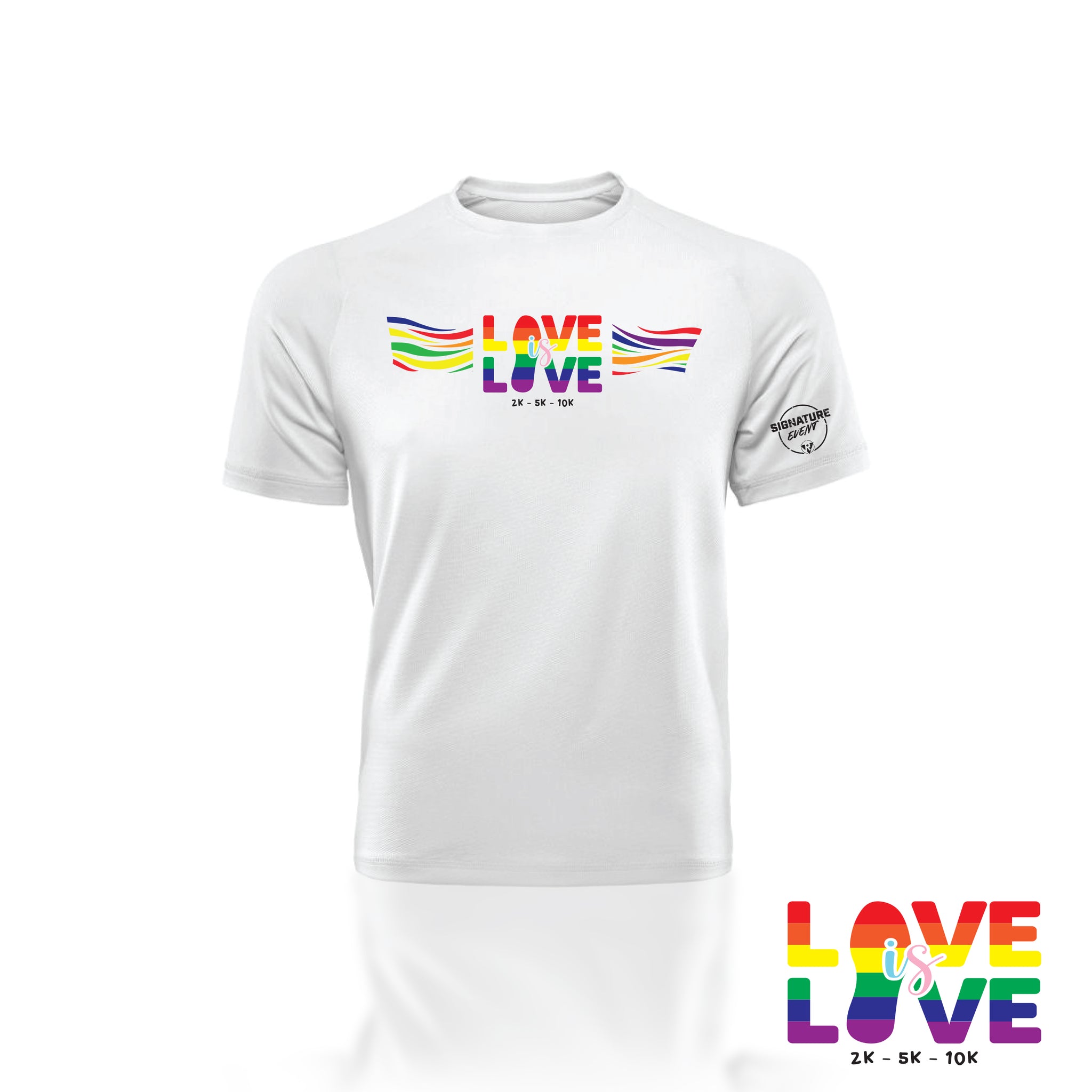 Love is Love Shirt