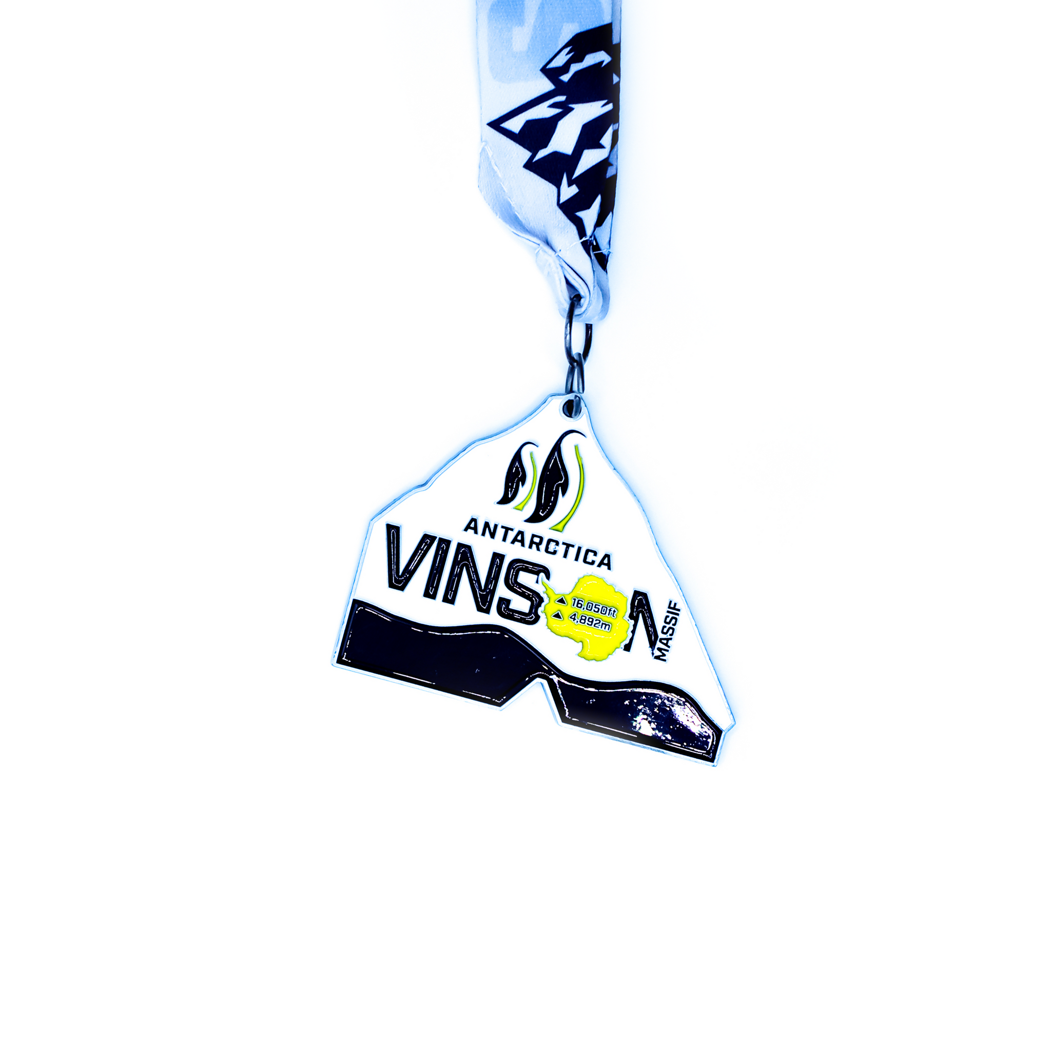 Vinson 2025 massif shoes