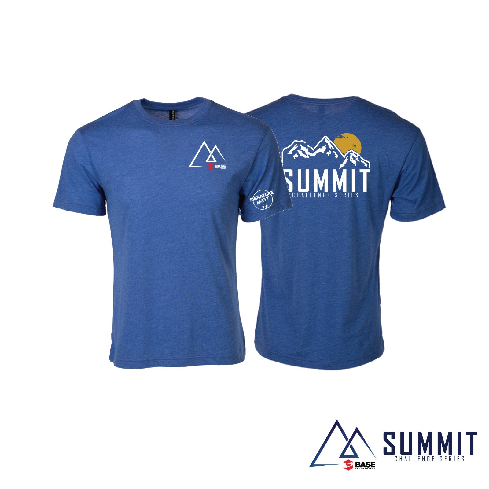Summit Challenge Series Shirt